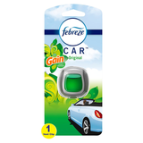  Thơm xe Febreze Air Freshener, Car Vent Clip Air Freshener, with Gain Original Air Freshener 