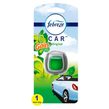  Dây treo thơm xe Febreze Air Freshener, Car Vent Clip Air Freshener, with Gain Original Air Freshener 