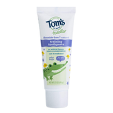  Kem đánh răng cho bé từ 3 đến 24 tháng Tom's of Maine Mild Fruit Natural Toddler Training Toothpaste 1.75oz 49.6g 