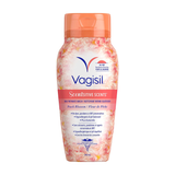  Dung dịch vệ sinh Vagisil Scentsitive Scents Daily Intimate Feminine Wash for Women - Peach Blossom 12Oz 354ml 