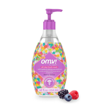  Dung dịch vệ sinh Vagisil OMV! All-Day Fresh Intimate Feminine Wash for Women, Gynecologist Tested, Berry Bliss Scent 354ml 