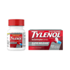  Viên uống hỗ trợ giảm đau Tylenol Extra Strength Rapid Release Gels 100 viên 