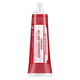  Kem đánh răng hữu cơ hương quế Dr. Bronner's Cinnamon Toothpaste 5Oz 140g 