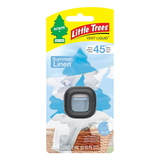  Nước hoa xe hơi Little Trees Vent Liquid Car Air Freshener 0.1Oz 3ml 