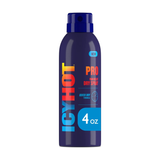  Xịt giảm đau Icy Hot PRO Dry Spray With Menthol & Camphor 4Oz 113g 