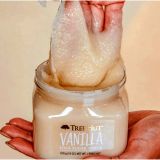  Tẩy tế bào chết cơ thể Tree Hut Vanilla Shea Sugar Body Scrub 18Oz 510g 