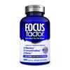  Viên Uống Bổ Não Focus Factor Nutrition for The Brain 180 viên 