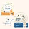  Mặt nạ dưỡng da tay Aveeno Cica Repairing Hand Mask 