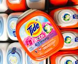  Viên giặt Tide Pods with Downy April Fresh 4 in 1 104 viên 