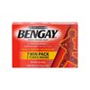 Set 2 kem xoa bóp giảm đau Bengay Ultra Strength 8Oz 226g 