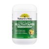  Viên uống bổ sung vitamin tổng hợp Nature's Way Complete Daily Multivitamin with Antioxidants 200 viên 