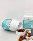  (Úc) Viên uống bổ não Healthy Care Ginkgo Biloba 2000mg 100 viên 