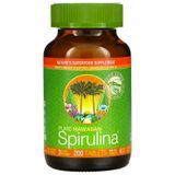  Viên uống bổ sung tảo Nutrex Hawaii pure hawaiian spirulina 200 viên 