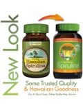  Viên uống bổ sung tảo Nutrex Hawaii pure hawaiian spirulina 200 viên 