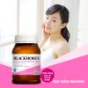  Viên uống tinh dầu hoa anh thảo Blackmores Evening Primrose Oil 190 viên 