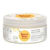  Kem bôi ngăn ngừa và trị rạn cho mẹ bầu Burt's Bees Mama Belly Butter 6.5Oz 184.2g 