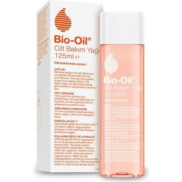  Dầu bôi ngăn ngừa và trị rạn Bio Oil 125ml Mỹ 
