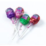  Set 10 cây kẹo mút Jolly Rancher Filled Pops Lollipops Assorted Flavor 