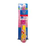  Bàn chải Pin cho bé Oral-B Stages Power Toothbrush Disney Magic Princess 