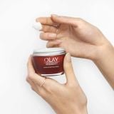  Kem dưỡng da mặt Olay Regenerist Micro-Sculpting Cream 1.7Oz 48g 