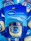  Dưỡng Môi Vaseline Lip Therapy Original 7g 