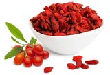  Kỷ tử hữu cơ sấy khô Organic Traditions GoJi Berries 16Oz 454g 