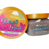  Tẩy tế bào chết cơ thể Tree Hut Desert Haza Shea Sugar Body Scrub 18Oz 510g 