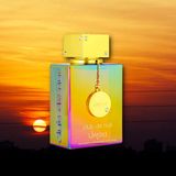  Nước hoa Unisex Armaf Club De Nuit Red Untold EDP 105ml 