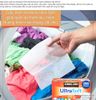  Gift giấy thơm quần áo Kirkland UltraSoft Premium Fabric Softener 5 tờ 