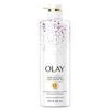  Sữa tắm Olay Himalayan Salt + Pink Grapefruit & Vitamin B3 20Oz 591ml 