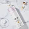  Sữa tắm Olay Himalayan Salt + Pink Grapefruit & Vitamin B3 20Oz 591ml 
