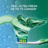  Kem đánh răng Crest Complete Plus Scope Outlast Ultra Toothpaste 178g 