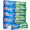  Kem đánh răng Crest Complete Plus Scope Outlast Ultra Toothpaste 178g 