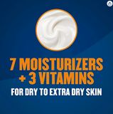  Kem dưỡng da đa năng Gold Bond Rough & Bumpy Daily Skin Therapy Cream 226g 8Oz 