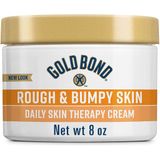  Kem dưỡng da đa năng Gold Bond Rough & Bumpy Daily Skin Therapy Cream 226g 8Oz 