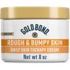  Kem dưỡng da đa năng Gold Bond Rough & Bumpy Daily Skin Therapy Cream 226g 8Oz 