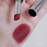  Son Mac Locked Kiss Ink Lipstick 0.14 oz 85 Poncy 