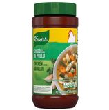  Bột nêm Knorr Chicken Flavor Bouillon 1.14kg 