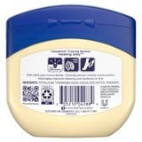  Sáp dưỡng da đa năng Vaseline Petroleum Jelly Cocoa Butter 13Oz 368g 