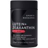  Viên uống bổ mắt Sports Research Lutein + Zeaxanthin with Coconut Oil 30 viên 