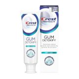  Kem đánh răng Crest Pro-health Gum Detoxify Deep Clean Toothpaste 4.8Oz 136g 