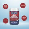  Viên uống Bioglan Red Krill Oil Double Strength 1000mg 60 viên 
