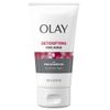 Sữa rửa mặt tẩy da chết Olay Regenerist Detoxifying Pore Scrub Face Wash 5Oz 150ml 