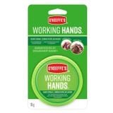  Kem dưỡng da tay O'Keeffe's Working Hands Cream 96g 