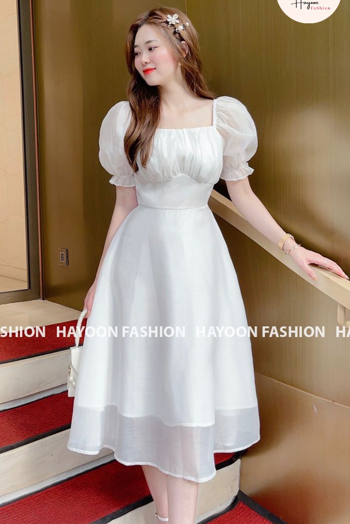 DV545  Đầm Công Chúa Elsa Dễ Thương Cho Bé  Màu Hồng  Đầm Công Chúa   mobycomvn