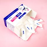  Combo Xịt Vệ Sinh Răng Miệng Wetee Và Gạc Dơ Lưỡi Cho Bé 