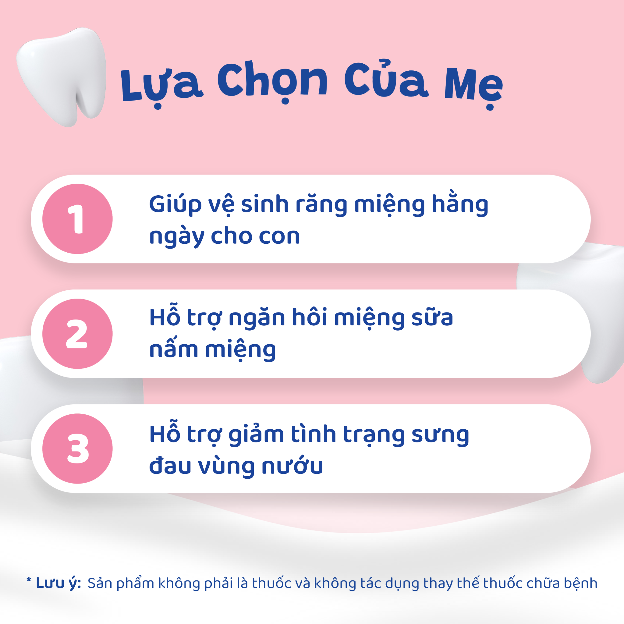  Combo Xịt Vệ Sinh Răng Miệng Wetee Và Gạc Dơ Lưỡi Cho Bé 