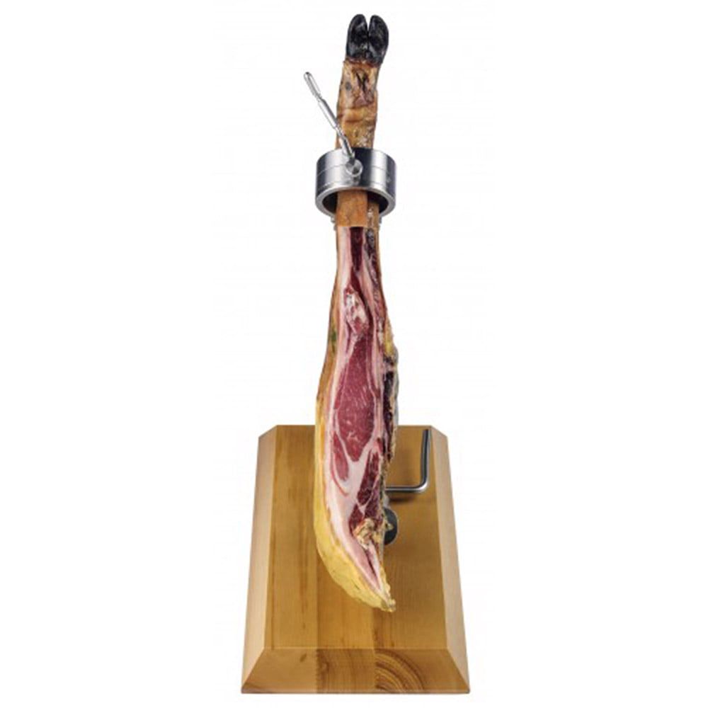 Đùi heo Muối đen Jamonprive Paleta Iberica de Cebo 5Kg date 11/2022