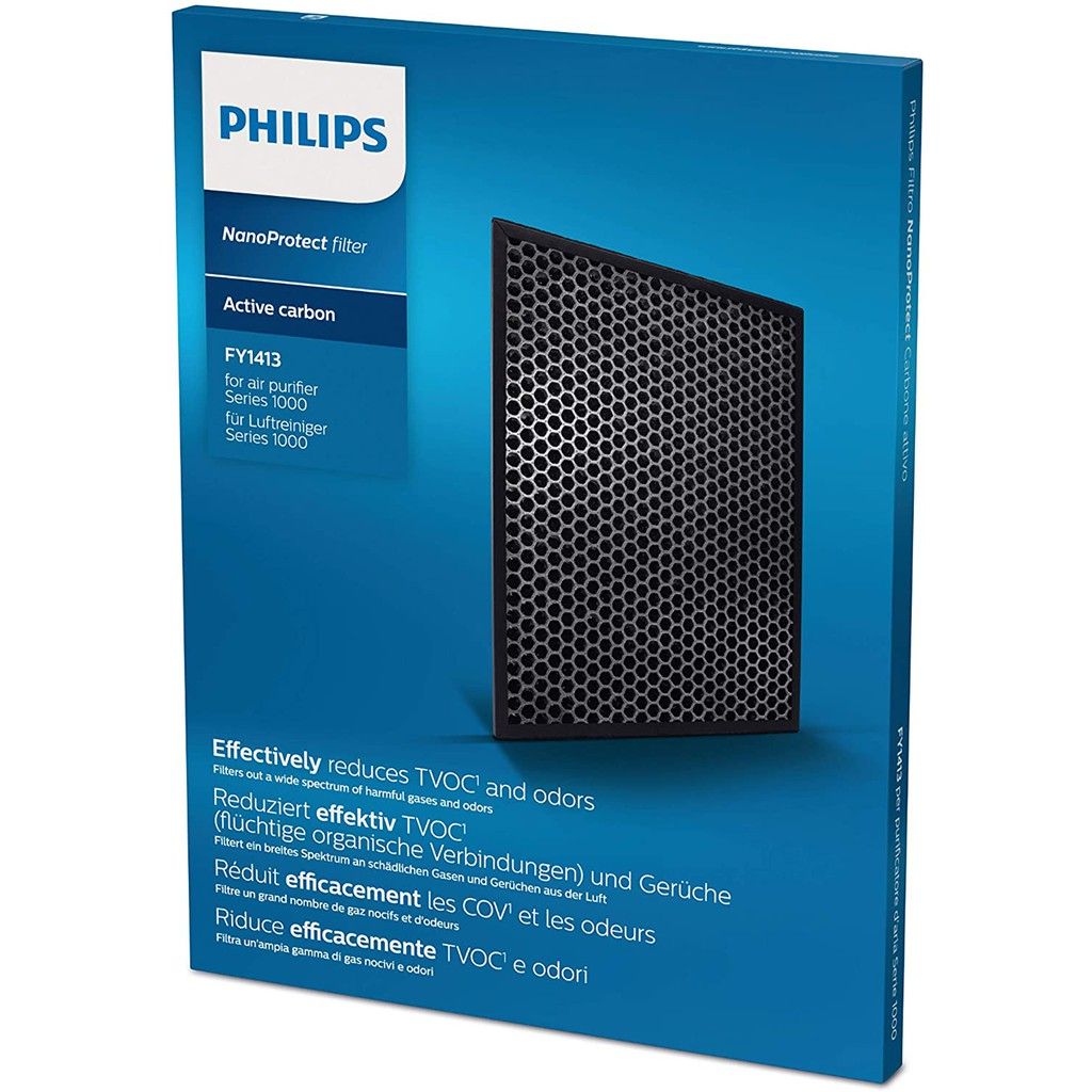 Màng lọc Philips FY1410/30 thay thế cho Philips AC1214, AC1215 & AC2729