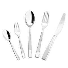 Bộ dao thìa dĩa Zwilling Albany 30 món